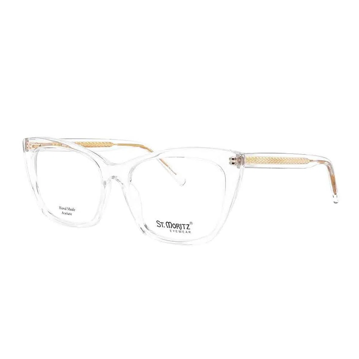 ST MORITZ VERONA Eyeglasses - view 3
